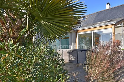 Villa a La Gacilly, Morbihan, La Gacilly - € 339.552 | Ref: 830039653499 - foto 17