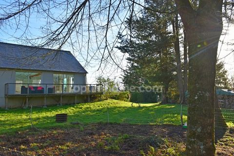 Villa a La Gacilly, Morbihan, La Gacilly - € 339.552 | Ref: 830039653499 - foto 19