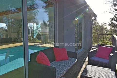 Villa a La Gacilly, Morbihan, La Gacilly - € 339.552 | Ref: 830039653499 - foto 21