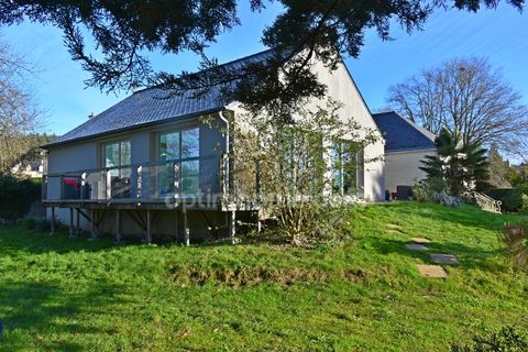 Villa a La Gacilly, Morbihan, La Gacilly - € 339.552 | Ref: 830039653499 - foto 22