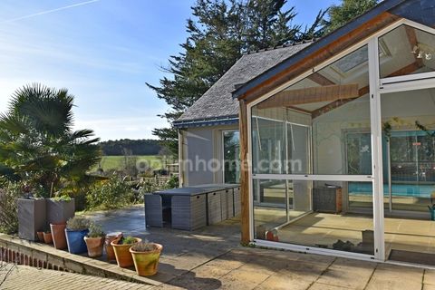 Villa a La Gacilly, Morbihan, La Gacilly - € 339.552 | Ref: 830039653499 - foto 23