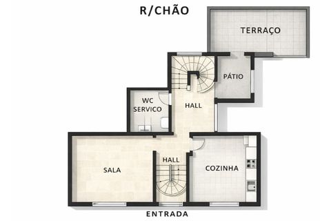 Rækkehus i Rio Tinto, Porto, Rio Tinto - € 245.000 | Ref: MH2603 - foto 32