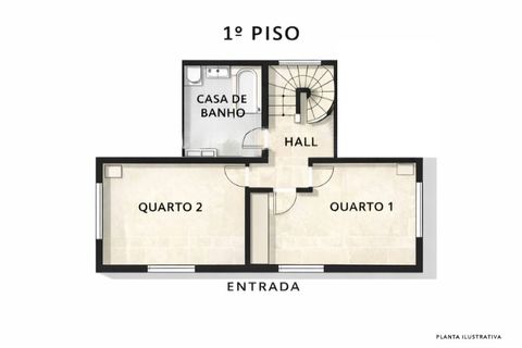 Rækkehus i Rio Tinto, Porto, Rio Tinto - € 245.000 | Ref: MH2603 - foto 33
