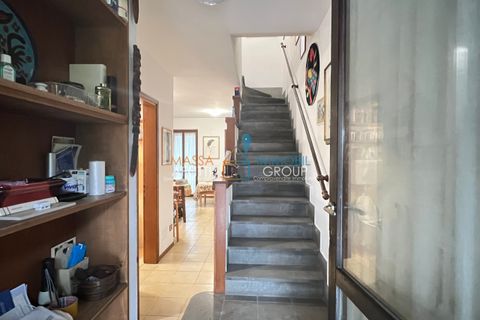 Byhus i Massa, Massa and Carrara, Massa - € 395.000 | Ref: 3577 - foto 5