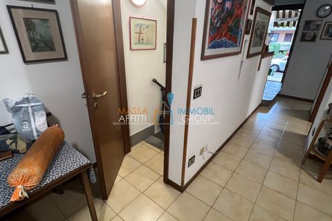 Byhus i Massa, Massa and Carrara, Massa - € 395.000 | Ref: 3577 - foto 17