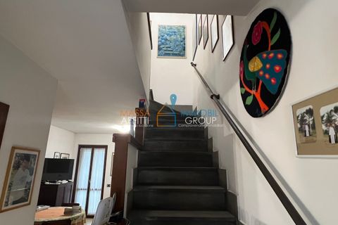 Byhus i Massa, Massa and Carrara, Massa - € 395.000 | Ref: 3577 - foto 25