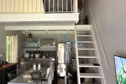 Byhus i Massa, Massa and Carrara, Massa - € 360.000 | Ref: 3580 - foto 6