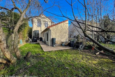 Villa i Ermont, Val-d'Oise, Ermont - € 559.000 | Ref: 830031712067 - foto 1