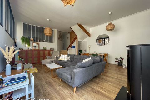 Villa i Ermont, Val-d'Oise, Ermont - € 559.000 | Ref: 830031712067 - foto 3