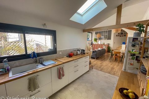 Villa i Ermont, Val-d'Oise, Ermont - € 559.000 | Ref: 830031712067 - foto 4