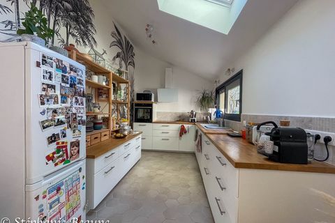 Villa i Ermont, Val-d'Oise, Ermont - € 559.000 | Ref: 830031712067 - foto 5