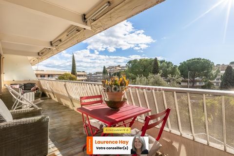 Lejlighed i Montpellier, Herault, Montpellier - € 349.000 | Ref: 830034019866 - foto 1