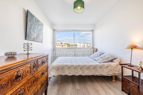 Lejlighed i Montpellier, Herault, Montpellier - € 349.000 | Ref: 830034019866 - foto 5