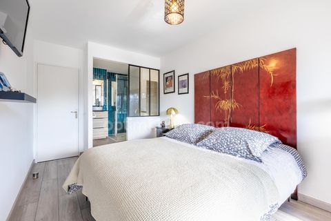 Lejlighed i Montpellier, Herault, Montpellier - € 349.000 | Ref: 830034019866 - foto 6