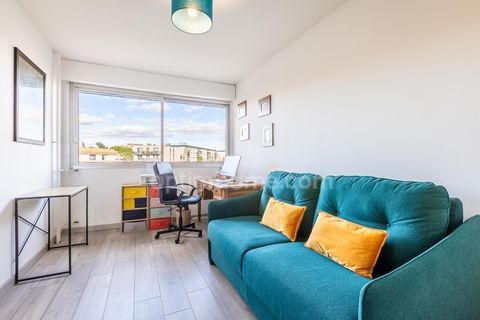 Lejlighed i Montpellier, Herault, Montpellier - € 349.000 | Ref: 830034019866 - foto 9