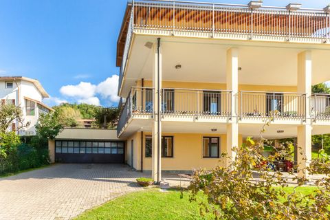 Villa i Comerio, Varese, Comerio - € 830.000 | Ref: 571-2-RD - foto 3