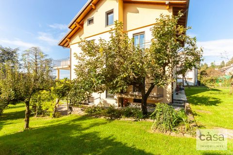 Villa i Comerio, Varese, Comerio - € 830.000 | Ref: 571-2-RD - foto 5
