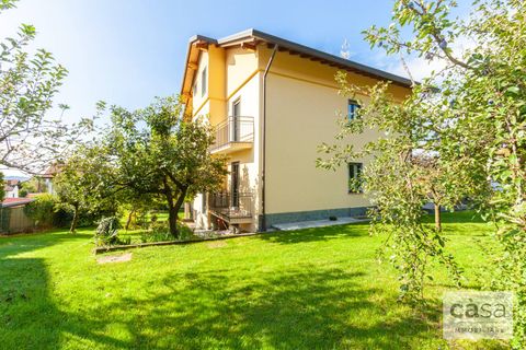 Villa i Comerio, Varese, Comerio - € 830.000 | Ref: 571-2-RD - foto 6