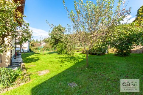 Villa i Comerio, Varese, Comerio - € 830.000 | Ref: 571-2-RD - foto 7