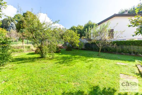 Villa i Comerio, Varese, Comerio - € 830.000 | Ref: 571-2-RD - foto 8