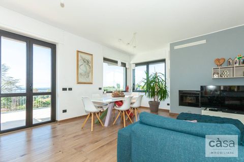 Villa i Comerio, Varese, Comerio - € 830.000 | Ref: 571-2-RD - foto 9