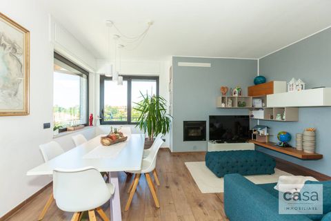 Villa i Comerio, Varese, Comerio - € 830.000 | Ref: 571-2-RD - foto 10