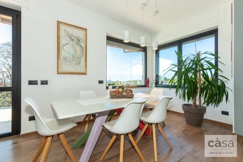 Villa i Comerio, Varese, Comerio - € 830.000 | Ref: 571-2-RD - foto 11