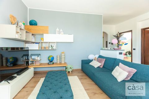 Villa i Comerio, Varese, Comerio - € 830.000 | Ref: 571-2-RD - foto 12