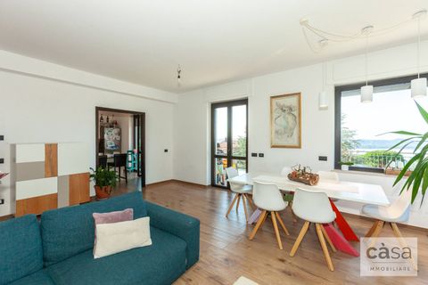 Villa i Comerio, Varese, Comerio - € 830.000 | Ref: 571-2-RD - foto 13