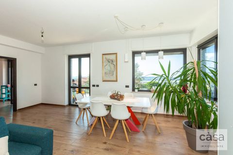 Villa i Comerio, Varese, Comerio - € 830.000 | Ref: 571-2-RD - foto 14