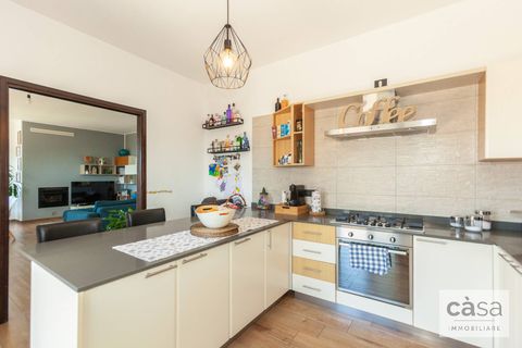 Villa i Comerio, Varese, Comerio - € 830.000 | Ref: 571-2-RD - foto 17