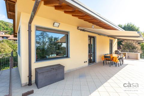 Villa i Comerio, Varese, Comerio - € 830.000 | Ref: 571-2-RD - foto 20