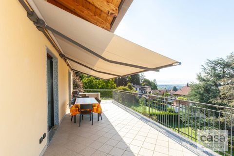 Villa i Comerio, Varese, Comerio - € 830.000 | Ref: 571-2-RD - foto 21