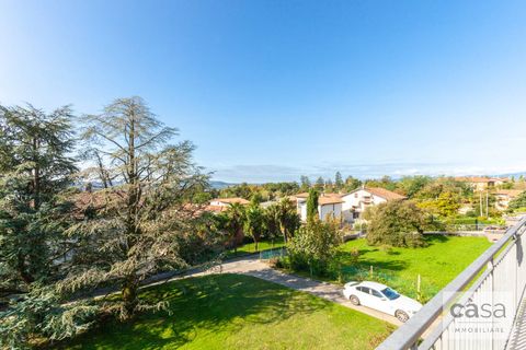 Villa i Comerio, Varese, Comerio - € 830.000 | Ref: 571-2-RD - foto 22