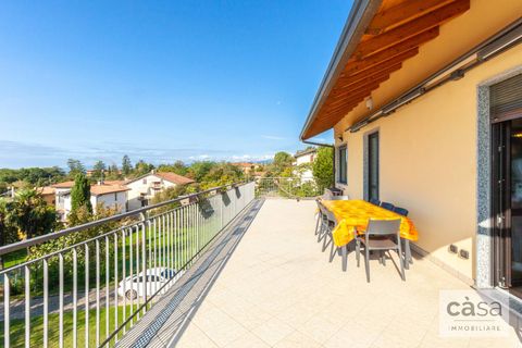 Villa i Comerio, Varese, Comerio - € 830.000 | Ref: 571-2-RD - foto 23