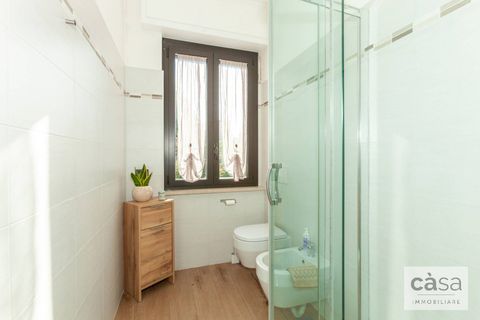 Villa i Comerio, Varese, Comerio - € 830.000 | Ref: 571-2-RD - foto 25