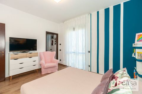Villa i Comerio, Varese, Comerio - € 830.000 | Ref: 571-2-RD - foto 28