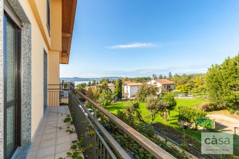 Villa i Comerio, Varese, Comerio - € 830.000 | Ref: 571-2-RD - foto 29