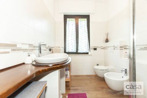 Villa i Comerio, Varese, Comerio - € 830.000 | Ref: 571-2-RD - foto 34