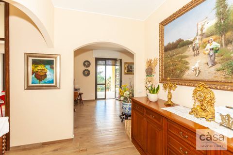 Villa i Comerio, Varese, Comerio - € 830.000 | Ref: 571-2-RD - foto 36