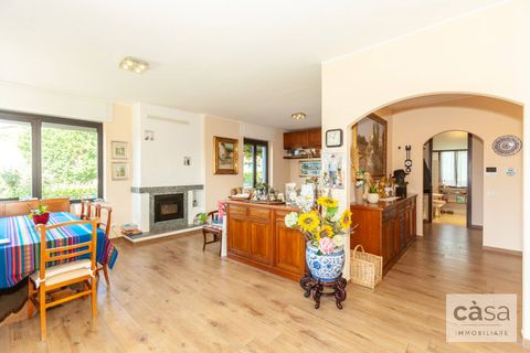 Villa i Comerio, Varese, Comerio - € 830.000 | Ref: 571-2-RD - foto 38
