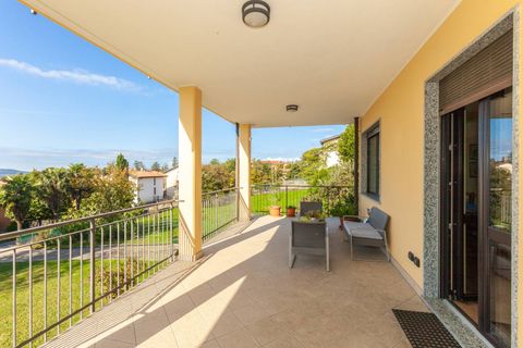 Villa i Comerio, Varese, Comerio - € 830.000 | Ref: 571-2-RD - foto 42