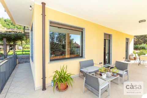 Villa i Comerio, Varese, Comerio - € 830.000 | Ref: 571-2-RD - foto 44