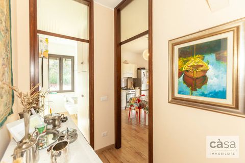 Villa i Comerio, Varese, Comerio - € 830.000 | Ref: 571-2-RD - foto 45