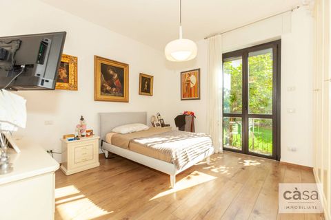 Villa i Comerio, Varese, Comerio - € 830.000 | Ref: 571-2-RD - foto 49