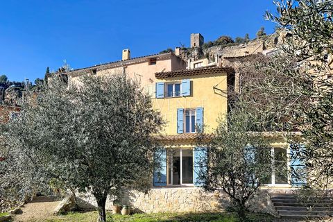 Villa i Cotignac, Var, Cotignac - € 499.000 | Ref: 1248 - foto 1