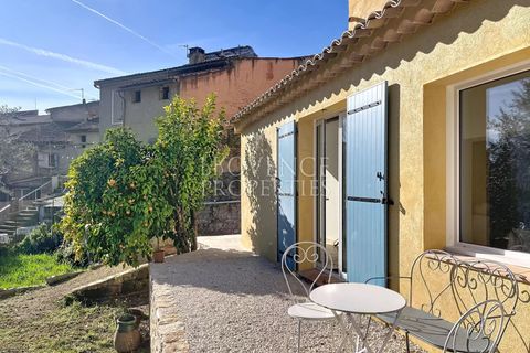 Villa i Cotignac, Var, Cotignac - € 499.000 | Ref: 1248 - foto 17