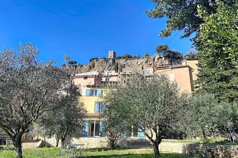 Villa i Cotignac, Var, Cotignac - € 499.000 | Ref: 1248 - foto 21