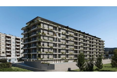 Lejlighed i Braga, Braga, Braga - € 205.000 | Ref: HZ26 /2025 - foto 1