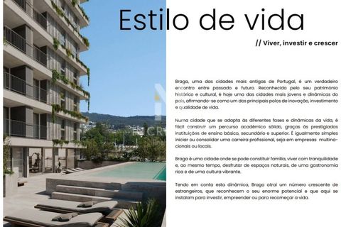 Lejlighed i Braga, Braga, Braga - € 205.000 | Ref: HZ26 /2025 - foto 12
